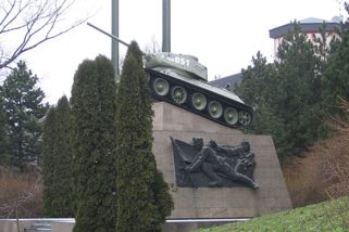 Tábor Hanke v Ostravě: Místo, kde Češi v květnu 1945 brutálně umučili stovky lidí - Médium.cz